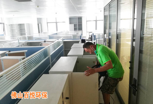 南方電網(wǎng)廣東電網(wǎng)匯源通集團(tuán)佛山辦公室除甲醛除異味 南方電網(wǎng)廣東電網(wǎng)匯源通集團(tuán)佛山辦公室除甲醛除異味