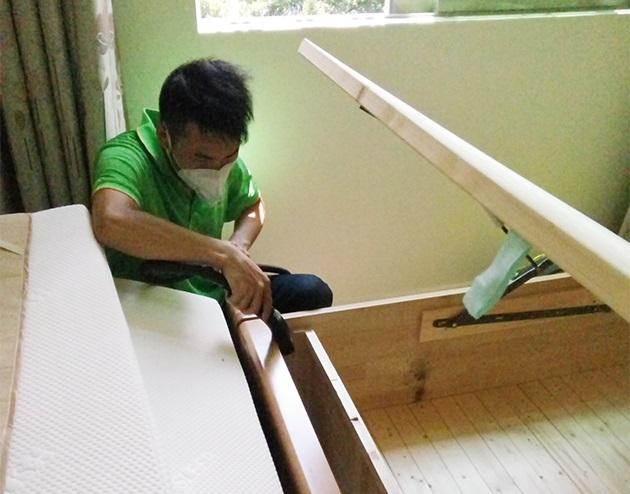 室內(nèi)甲醛治理方法有哪些?佛山百悅推薦 室內(nèi)甲醛治理方法有哪些?佛山百悅推薦