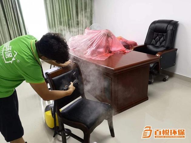 裝修完怎樣除甲醛最快？佛山百悅經(jīng)驗(yàn)