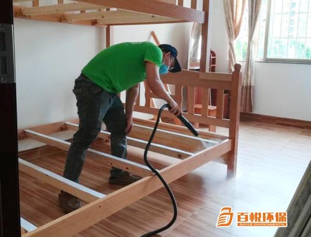 佛山專業除甲醛百悅環保裝修新房除甲醛 佛山專業除甲醛百悅環保裝修新房除甲醛