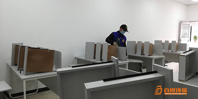 佛山房間去除甲醛百悅環保專業除甲醛哪家公司好 佛山房間去除甲醛百悅環保專業除甲醛哪家公司好