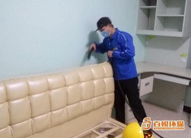 準(zhǔn)媽媽對(duì)裝修空氣污染的注意事項(xiàng)及其影響