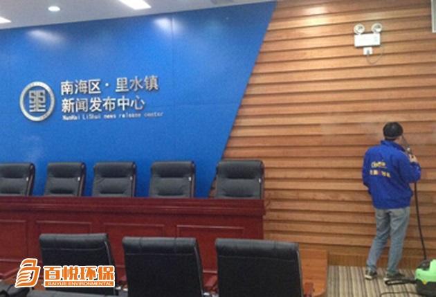 佛山辦公室新裝修如何避免甲醛超標?及治理方法? 佛山辦公室新裝修如何避免甲醛超標?及治理方法?