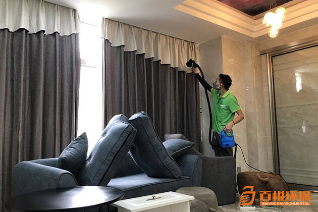 佛山新裝修怎么除甲醛百悅環保室內甲醛專業治理 佛山新裝修怎么除甲醛百悅環保室內甲醛專業治理
