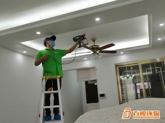 順德除甲醛的小妙招[甲醛小常識]