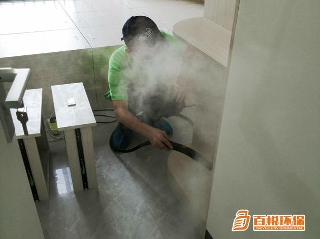 盤點甲醛最多的裝修材料[甲醛來自哪些裝修材料]