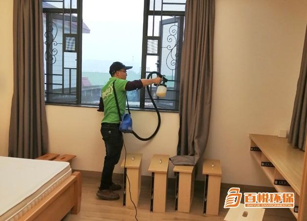 新裝修后快速去除甲醛的有效方法「佛山百悅知識(shí)普及」 新裝修后快速去除甲醛的有效方法「佛山百悅知識(shí)普及」