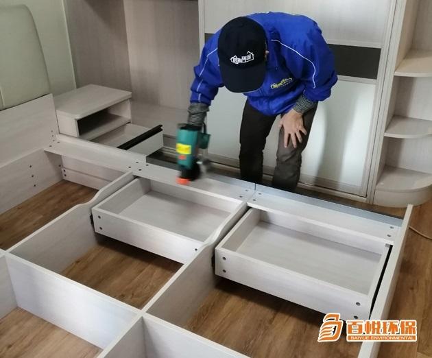 新房除甲醛除異味百悅環(huán)保佛山除甲醛公司 新房除甲醛除異味百悅環(huán)保佛山除甲醛公司