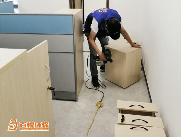 新房除甲醛除異味百悅環(huán)保佛山除甲醛公司 新房除甲醛除異味百悅環(huán)保佛山除甲醛公司