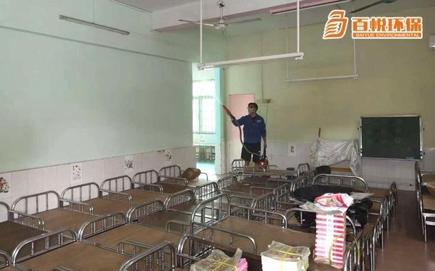 2021兒童房裝修必須注意的事項[佛山百悅環保知識普及]