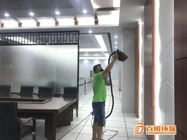 辦公室去除甲醛的有效方法[如何應對辦公室甲醛]