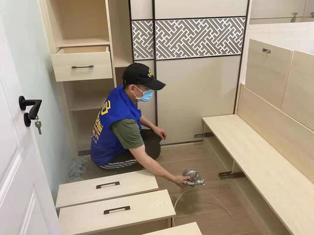 “0甲醛家具”檢測甲醛超標,除甲醛選擇正確的方式 “0甲醛家具”檢測甲醛超標,除甲醛選擇正確的方式